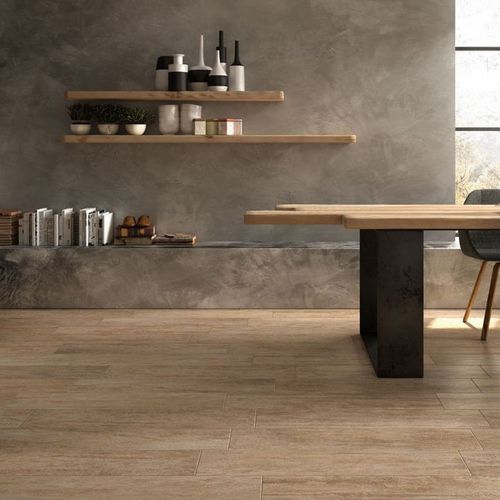 陶土瓷砖 - WOOD YOU : DOLCE - Panaria ceramica - 天然饰面 / 室内 / 地面用