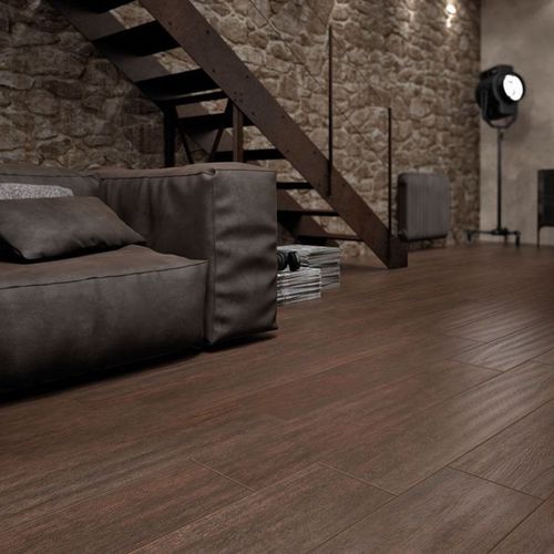 陶土瓷砖 - WOOD YOU : BRUNO - Panaria ceramica - 天然饰面 / 室内 / 地面用