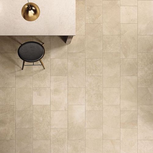 陶土瓷砖 - TRUE : LIGHT BEIGE - Panaria ceramica - 天然饰面 / 室内 / 户外