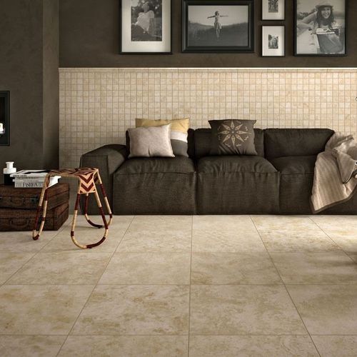 陶土瓷砖 - SUITE : IMPERIAL - Panaria ceramica - 天然饰面 / 室内 / 墙面