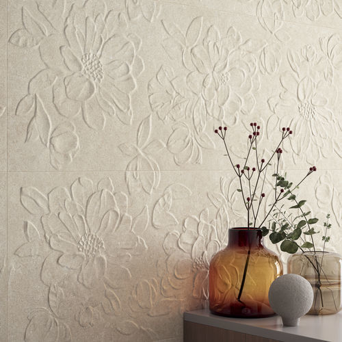 陶土瓷砖 - IQONIQA : BLOSSOM SKIN - Panaria ceramica - 哑光 / 纹理 / 室内