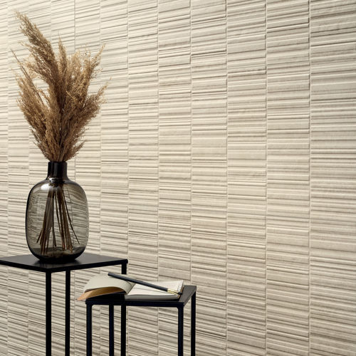 陶土瓷砖 - IQONIQA : BRIX VELVET - Panaria ceramica - 哑光 / 室内 / 浴室