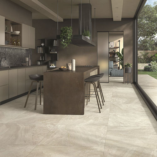 陶土瓷砖 - THE PLACE : MIDTOWN - Panaria ceramica - 抛光 / 天然饰面 / 结构