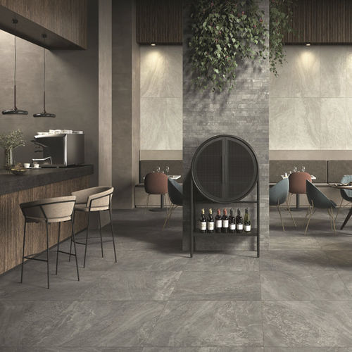 陶土瓷砖 - THE PLACE : SUBURB - Panaria ceramica - 抛光 / 天然饰面 / 结构