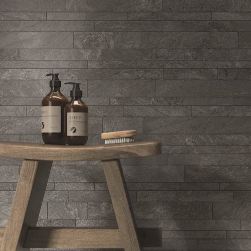 陶土瓷砖 - THE PLACE : DECORS - Panaria ceramica - 抛光 / 天然饰面 / 室内