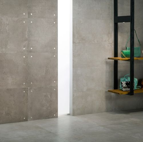 陶土瓷砖 - URBANATURE : SILICON - Panaria ceramica - 天然饰面 / 室内 / 户外