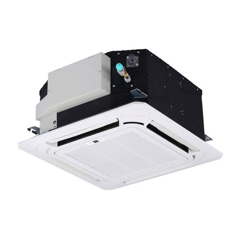 嵌入式通风对流器 - COMPACT 4-WAY  - CARRIER