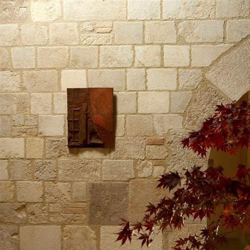 天然石材砌面 - TEMPLAR  - OCCITANIE PIERRES - 室内 / 室外 / 自粘