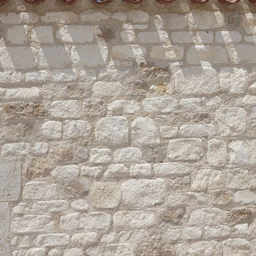 天然石材砌面 - ABBAYE D’AUBEROCHE - OCCITANIE PIERRES - 室外 / 自粘 / 用于旧支架