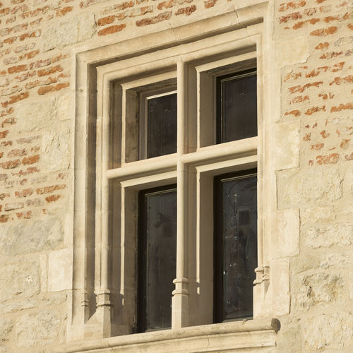 石材窗框 - RENAISSANCE - OCCITANIE PIERRES