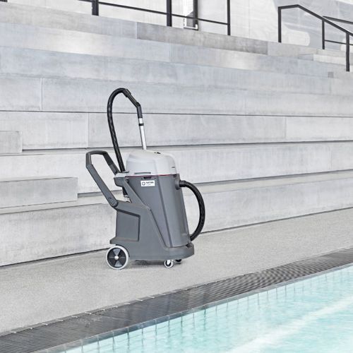商业建筑吸尘器 - VL500 75-2 EDF 220-240V/50 UK - NILFISK - 商用 / 桶式 / 湿式洗涤