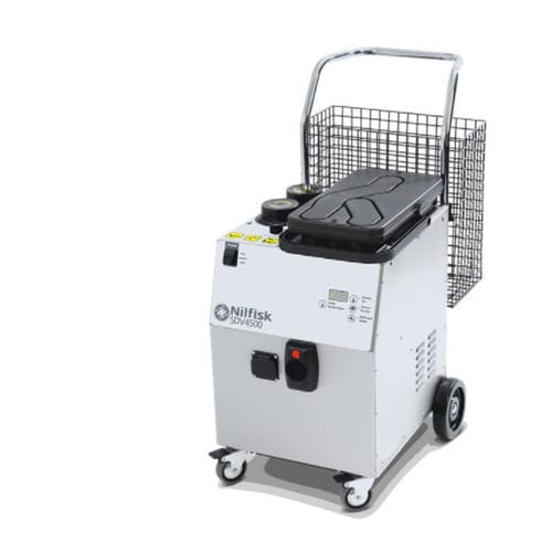 工业蒸汽清洁机 - NILFISK SDV4500 EU-UK - NILFISK - 商用
