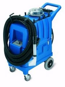 商用泡沫吸尘器 - SW50 - Santoemma - 桶式