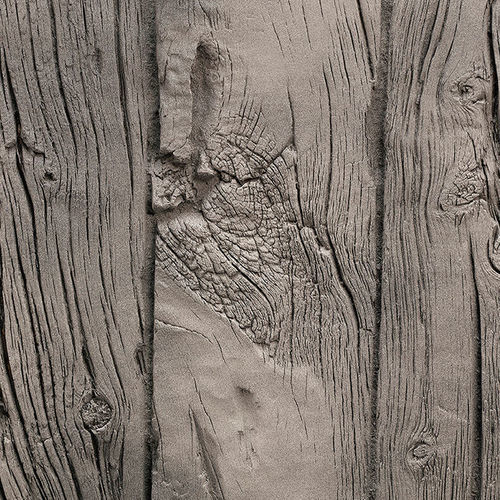 聚酯装饰面板 - VERTICAL WOODEN SLEEPERS ASH - MSD Panels - 玻璃纤维 / 墙面 / 印花