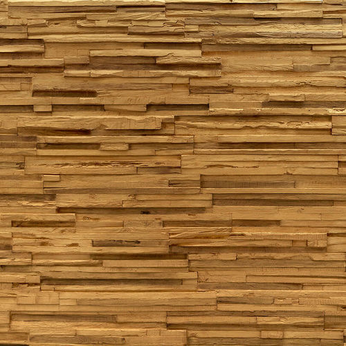 聚氨酯树脂装饰面板 - PLYWOOD PINE - MSD Panels - 玻璃纤维 / 墙面 / 印花