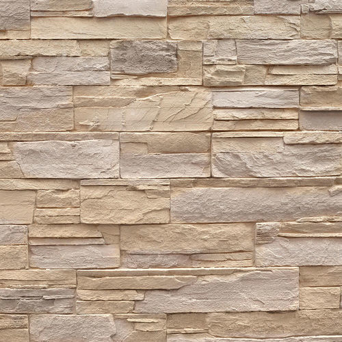 聚酯装饰面板 - STONE GREY - MSD Panels - 玻璃纤维 / 墙面 / 印花