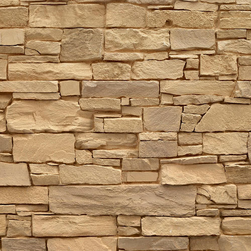 石材装饰面板 - NAVARRETE STONE EARTH-COLOURED - MSD Panels - 墙面 / 建筑物 / 印花