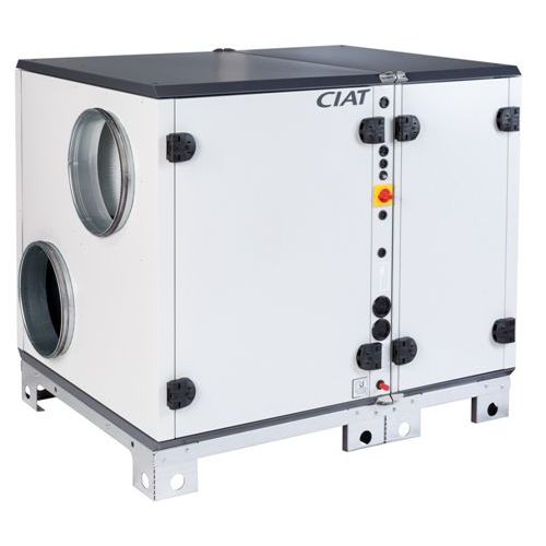 商用空气处理机组 - FLOWAY - CIAT - 工业 / 室内 / 紧凑型