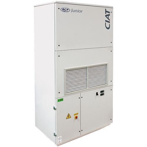 落地式除湿机 - JUNIOR BCP - CIAT - 用于游泳池