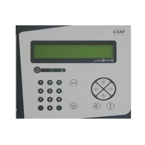 空调调节器 - µAIR CONNECT2 - CIAT