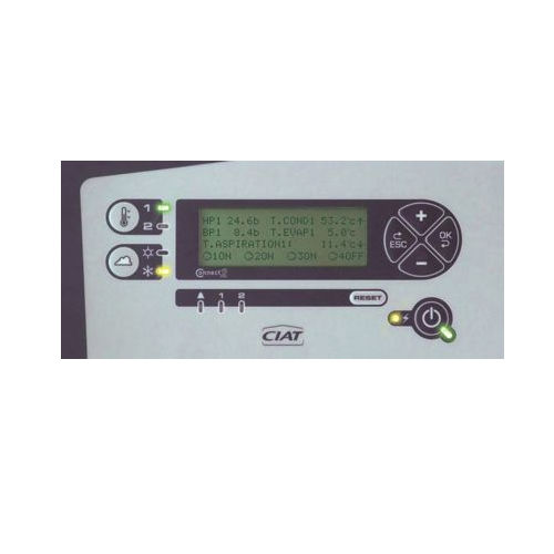 冷气调节器 - AEROCONNECT 1B - CIAT
