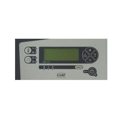 冷气调节器 - XTRACONNECT2 - CIAT