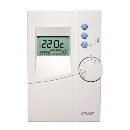 冷气调节器 - MICROCONNECT - CIAT