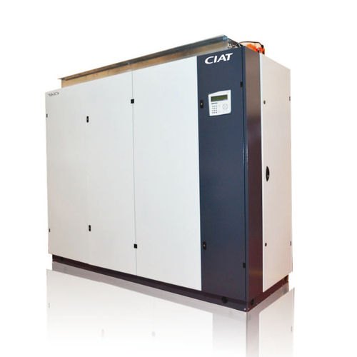 落地式空调 - MAGISTER CW / DXA - CIAT - 整体式 / 专业 / 工业
