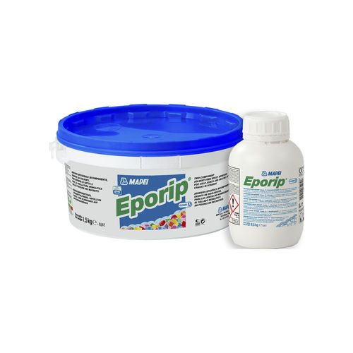 环氧胶 - EPORIP - MAPEI - 用于混凝土 / 工业 / 无溶剂