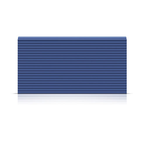 隔热材料 - MULTI-RIBBED - MARCEGAGLIA - 塑料 / 聚氨酯发泡 / 板式