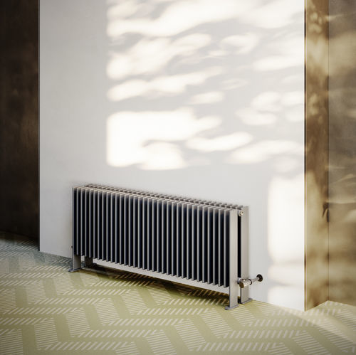 热水暖气片 - CONDOR - Caleido srl - 501 w...750 w / 0...500 w / 751 w...1000 w