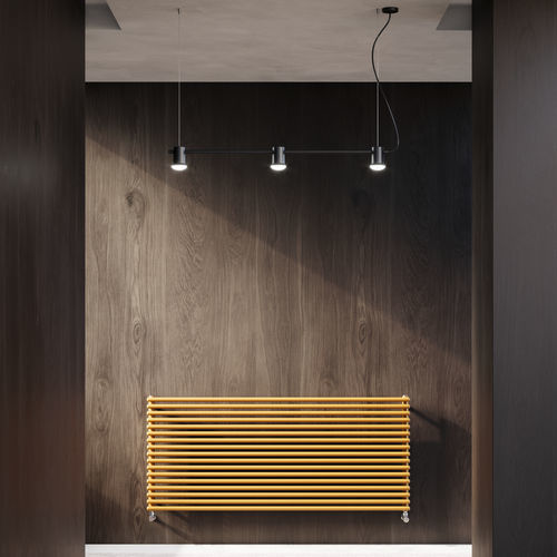 热水暖气片 - PINGUINO - Caleido srl - 501 w...750 w / 751 w...1000 w / 1001 w...1500 w
