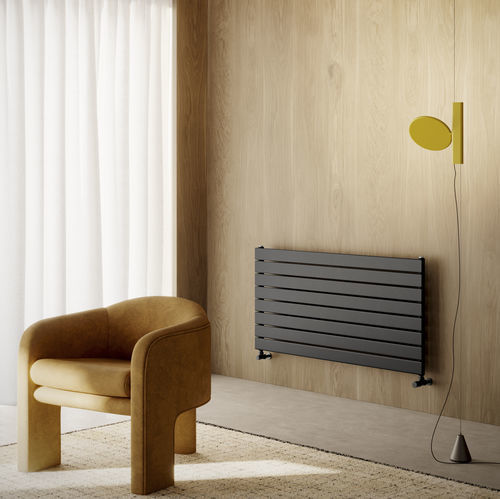 现代风格暖气片 - PISPOLA - Caleido srl - 电动 / 热水 / 501 w...750 w