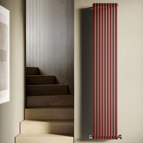 热水暖气片 - REGOLO - Caleido srl - 501 w...750 w / 0...500 w / 751 w...1000 w