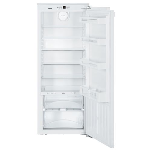 单门冰箱 - IKB 2720 COMFORT BIOFRESH - LIEBHERR - 家用 / 嵌入式 / 白色