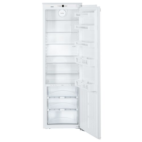 单门冰箱 - IKB 3520 COMFORT BIOFRESH - LIEBHERR - 家用 / 嵌入式 / 白色