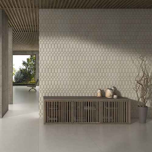 陶土瓷砖 - INSTINTO - APAVISA PORCELANICO - 哑光 / 室内 / 墙面