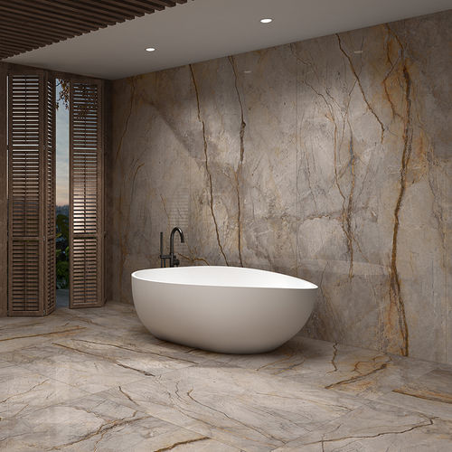 陶土瓷砖 - WILD FOREST  - APAVISA PORCELANICO - 抛光 / 哑光 / 室内