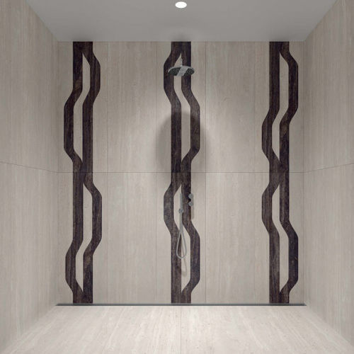 陶土瓷砖 - TRAVERTINO - APAVISA PORCELANICO - 哑光 / 天然饰面 / 室内