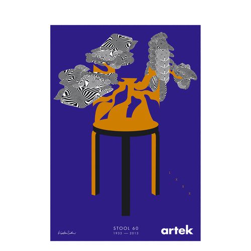 海报 - Artek