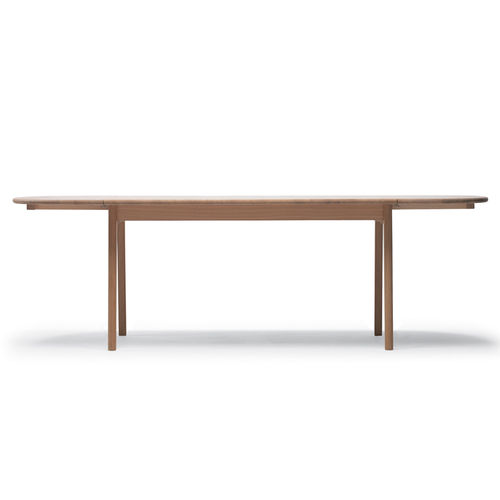 现代风格桌 - CH006 - Carl Hansen & Son - 木质 / 长方形 / Hans J. Wegner 设计