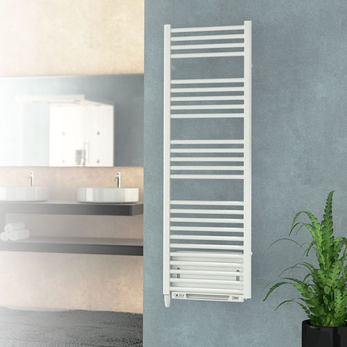 电热毛巾架散热器 - LISA 2 BLOWER - CORDIVARI - 501 w...750 w / 751 w...1000 w / 现代风格