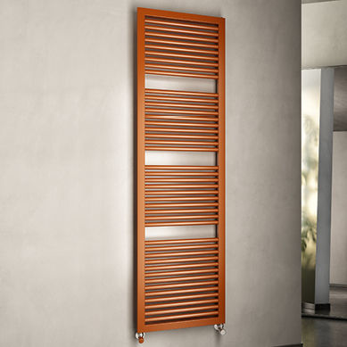 热水毛巾架散热器 - CLAUDIA - CORDIVARI - 0...500 w / 501 w...750 w / 751 w...1000 w