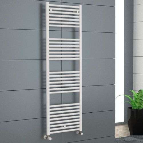 热水毛巾架散热器 - LISA 22 - CORDIVARI - 电动 / 0...500 w / 501 w...750 w
