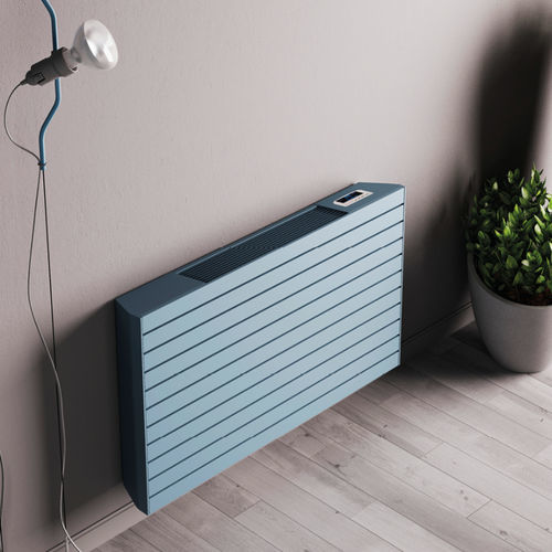 热水暖气片 - SOFI - CORDIVARI - 惰性 / 1001 w...1500 w / 1501 w...2000 w