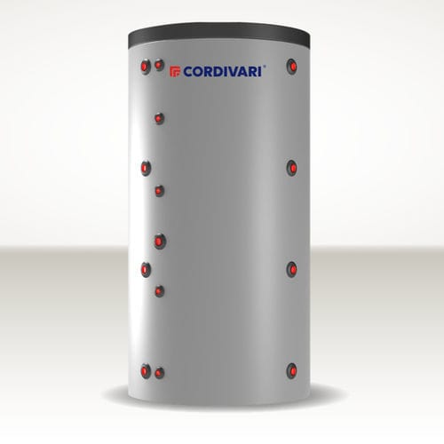 缓冲水箱 - PUFFER - CORDIVARI