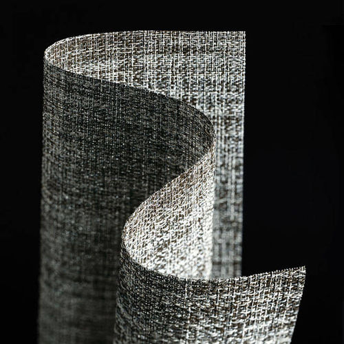 遮光卷帘 - BOUCLÉ - Chilewich Sultan LLC - 用于窗户 / PVC / 商用