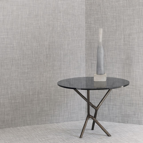 室内装饰面料 - BASKETWEAVE - Chilewich Sultan LLC - 墙面 / 单色 / PVC