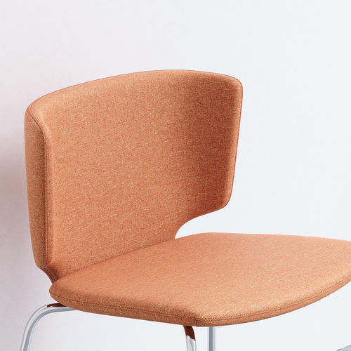室内装饰面料 - MACKINTOSH - Design Tex  - 墙面 / 单色 / 聚酯