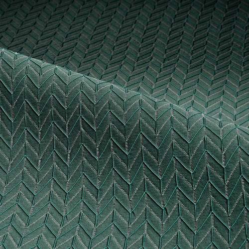 防污渍面料 - CHIYOGAMI - Design Tex  - 墙面 / 几何图案 / 聚酯